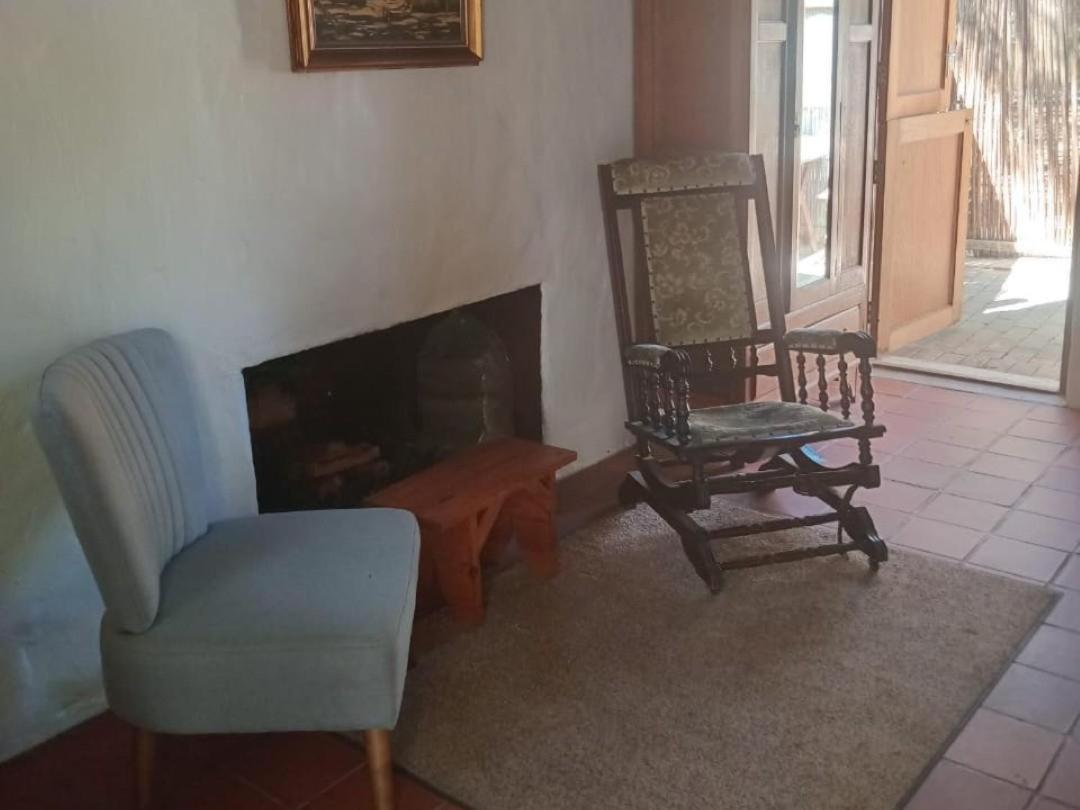 Temenos Retreat Hotel McGregor Quarto foto