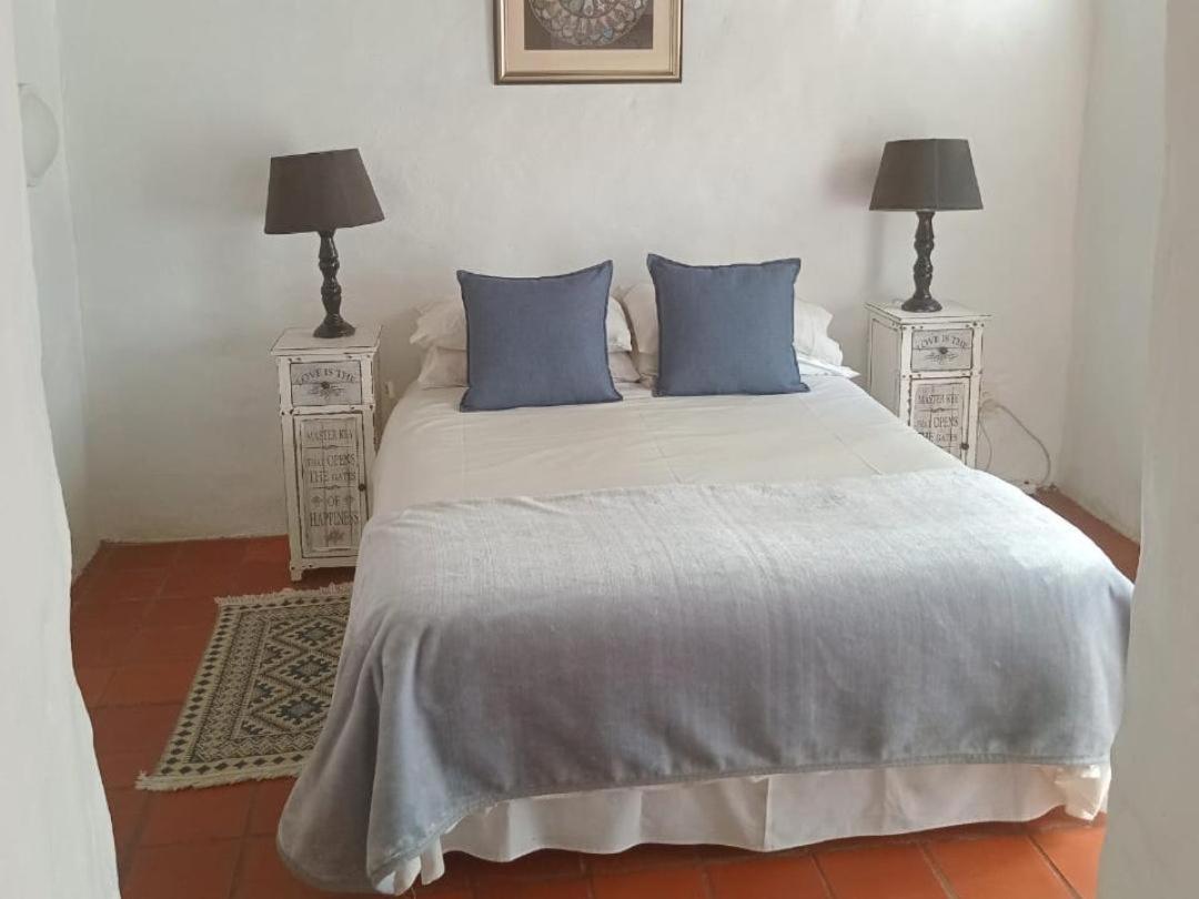 Temenos Retreat Hotel McGregor Quarto foto