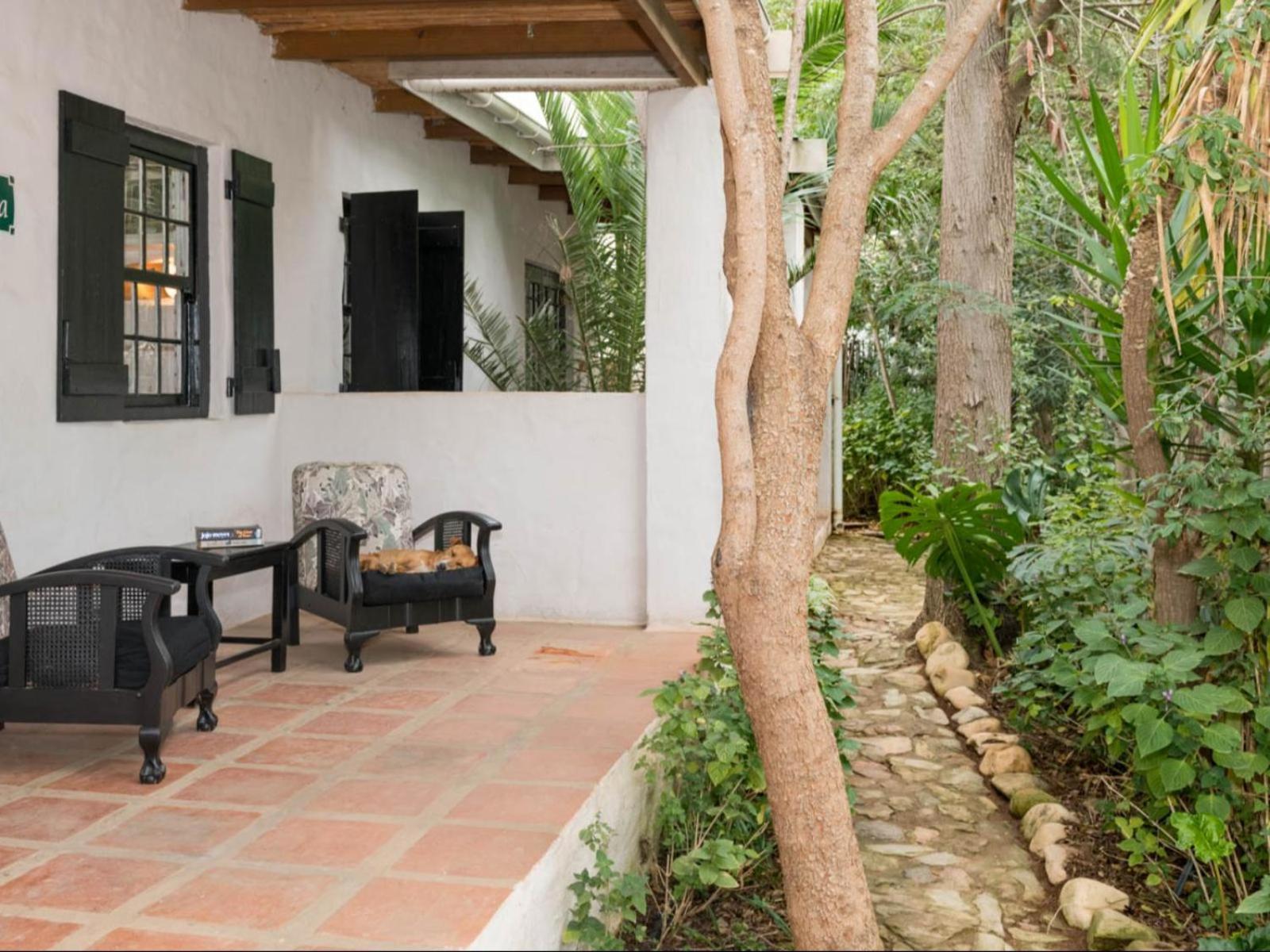 Temenos Retreat Hotel McGregor Quarto foto