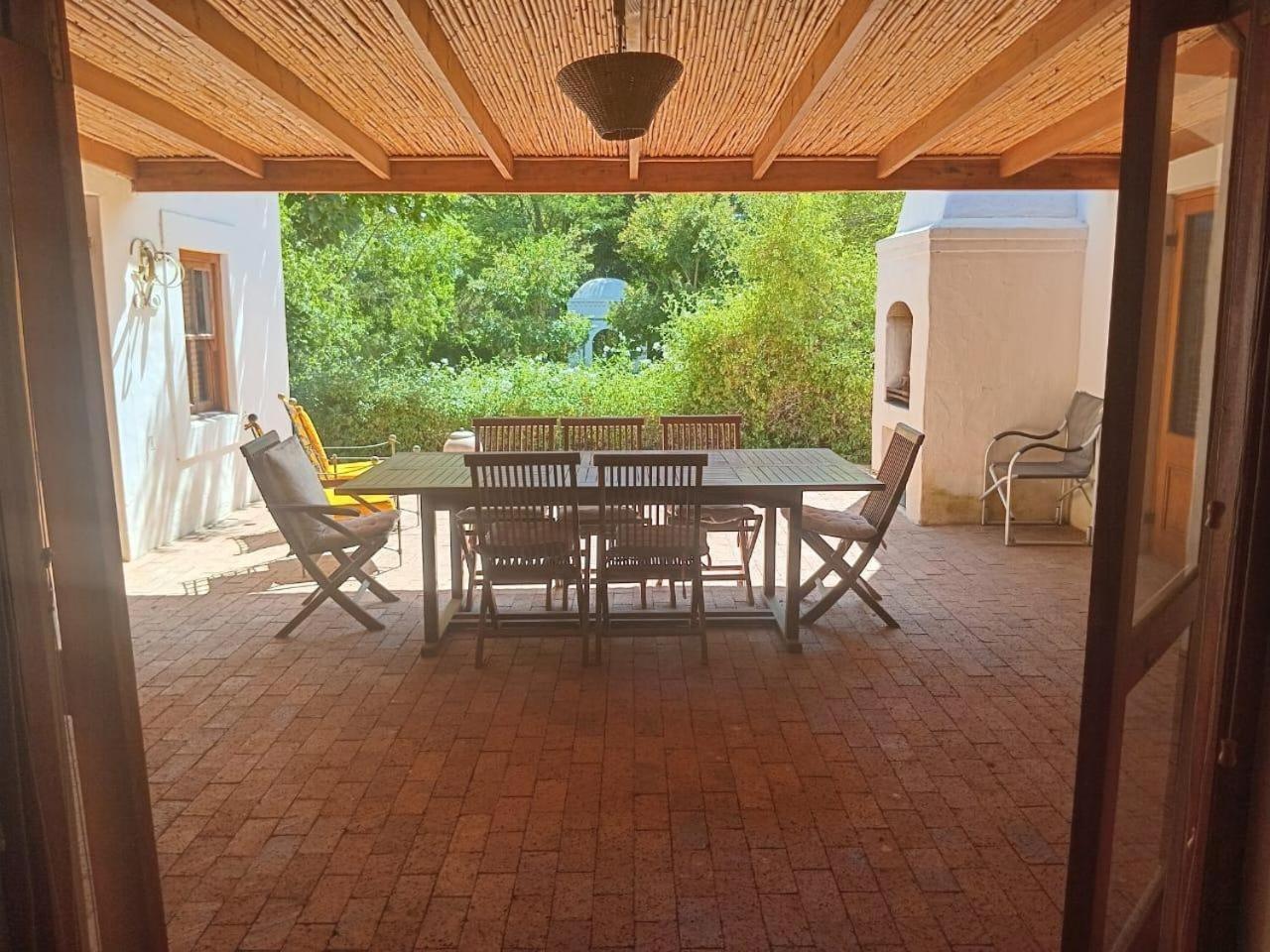 Temenos Retreat Hotel McGregor Quarto foto