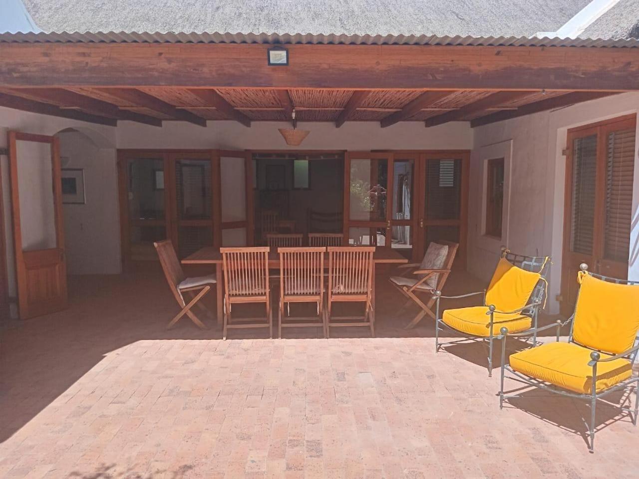 Temenos Retreat Hotel McGregor Quarto foto