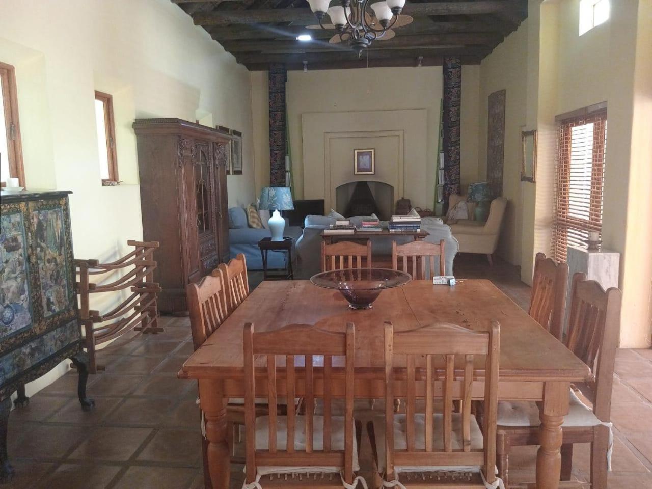 Temenos Retreat Hotel McGregor Quarto foto
