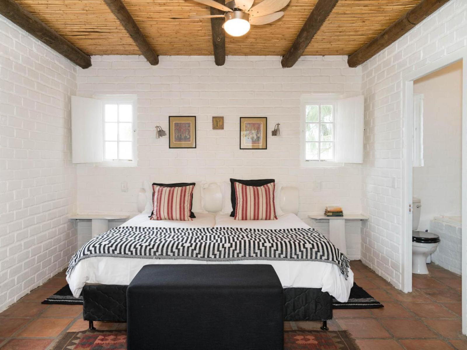 Temenos Retreat Hotel McGregor Quarto foto