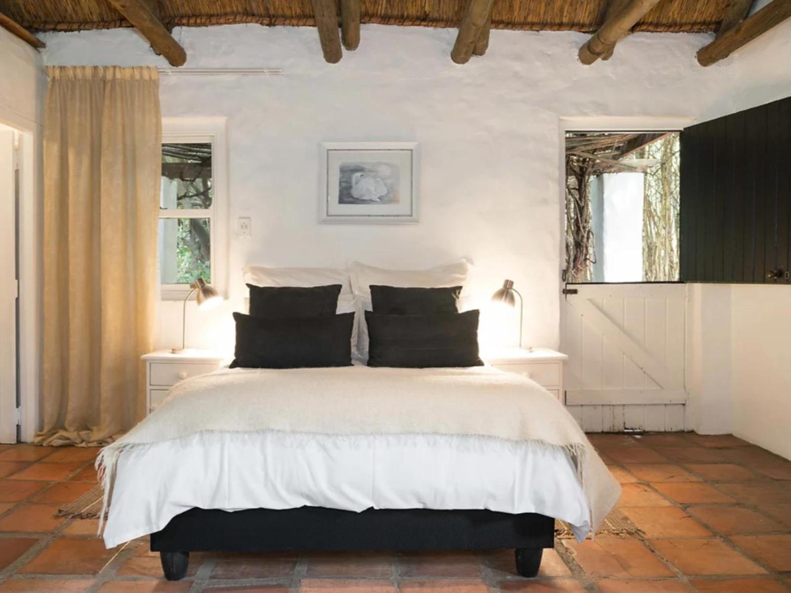 Temenos Retreat Hotel McGregor Quarto foto