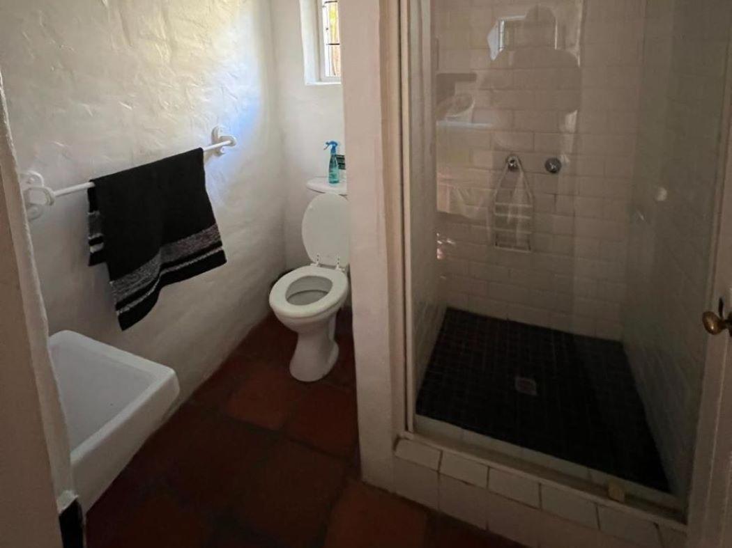 Temenos Retreat Hotel McGregor Quarto foto